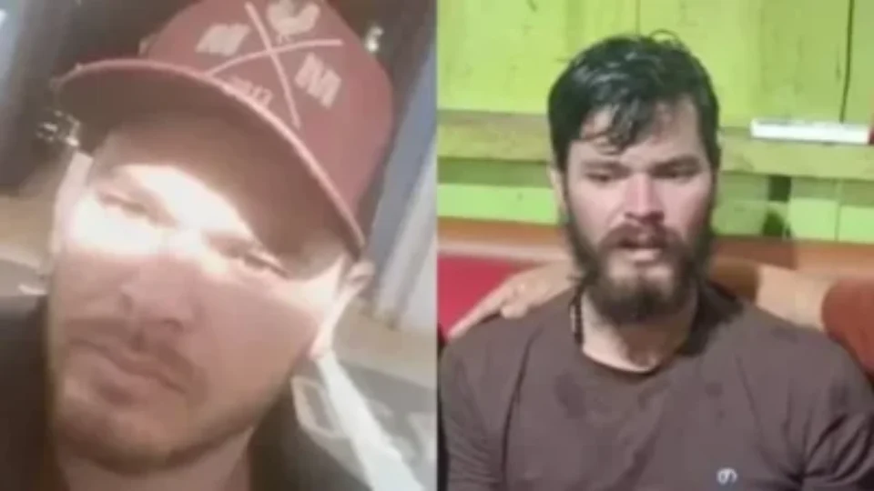 Agricultor filho de brasileiros reaparece no Paraguai após mais de 100 dias desaparecido