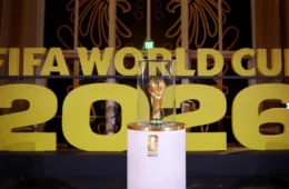 Tabela do Mundial 2026: projeções de classificação e mata-mata