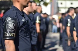 PF cancela porte de arma de guardas municipais e corporação é alvo de investigação por suspeita de milícia