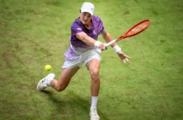 João Fonseca estreia em Wimbledon contra Bautista Agut