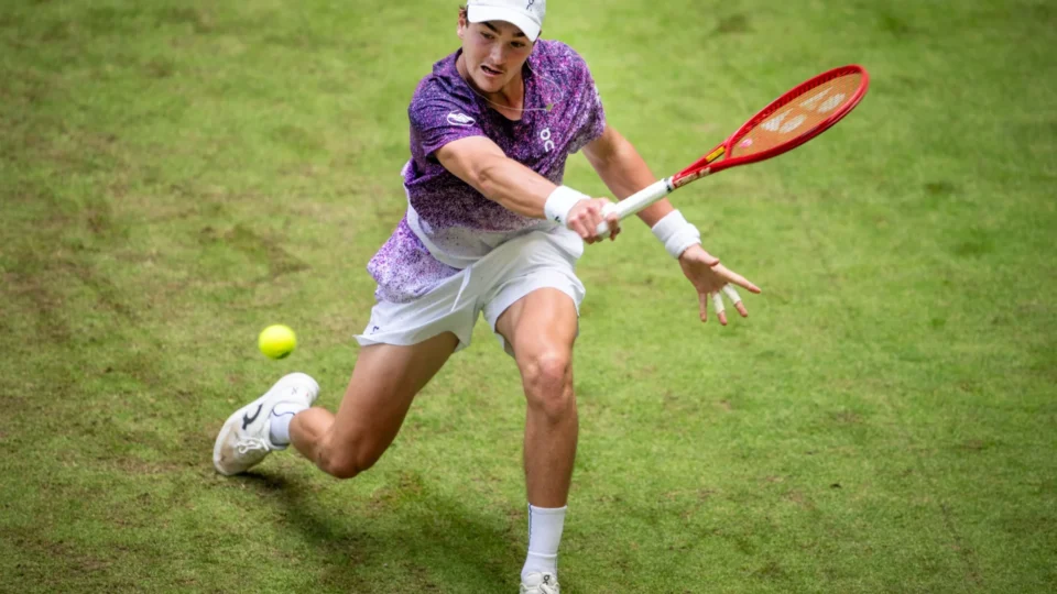 João Fonseca estreia em Wimbledon contra Bautista Agut