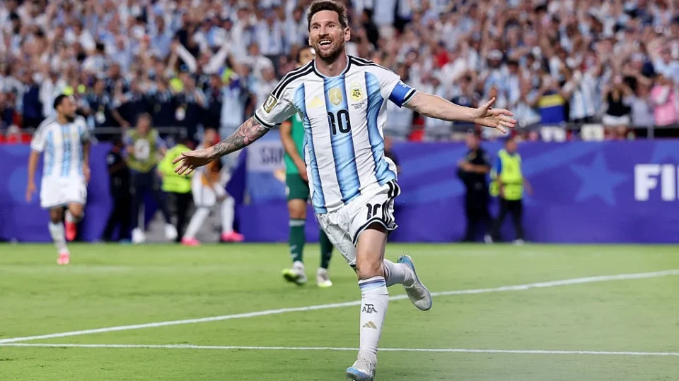 Algoritmo da Fifa redefine melhores da Copa de 2026