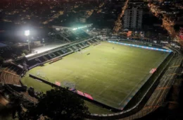 Operário-PR x América-MG abre manhã decisiva na Série B