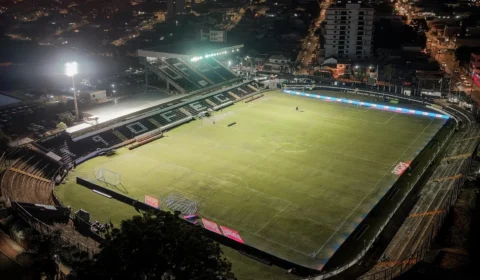 Operário-PR x América-MG abre manhã decisiva na Série B