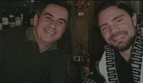 “Pode ser o papa que não pode entrar”: mensagens revelam exigência de privacidade em encontro de políticos com banqueiro em Lisboa