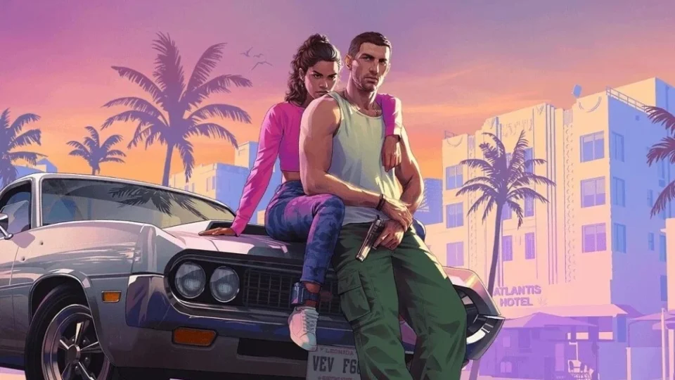 Golpistas usam expectativa por GTA 6 para aplicar fraudes e roubar dados bancários