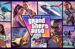 GTA 6 entra em pré-venda para PS5 e Xbox no Brasil