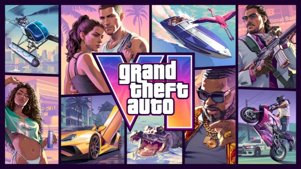 GTA 6 entra em pré-venda para PS5 e Xbox no Brasil