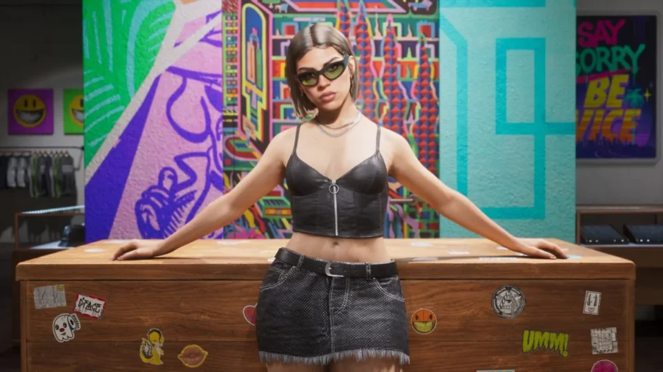 GTA 6 abre pré-venda com edição Ultimate e preço mais caro