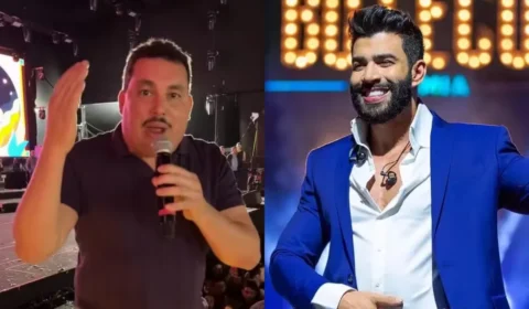 Gusttavo Lima diz que devolveu cachê de R$ 1,3 milhão e promete medidas contra prefeito após ser chamado de ‘ladrão’