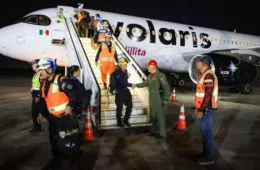 Ajuda internacional começa a chegar à Venezuela após terremotos que devastaram cidades e deixaram centenas de mortos