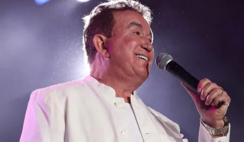Justiça condena Amado Batista por morte de criança em fazenda