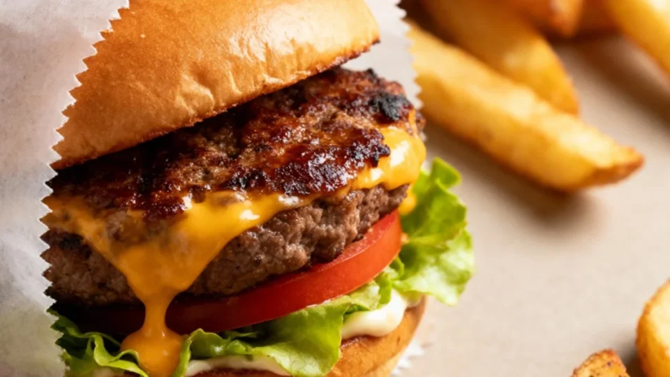 Trabalhador será indenizado por receber só fast food