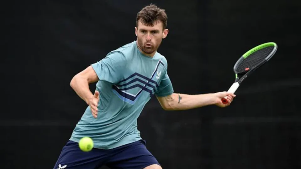 João Fonseca desiste do ATP de Eastbourne para focar em Wimbledon
