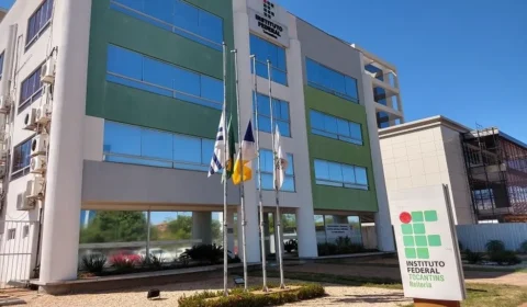 Auditoria encontra indícios de sobrepreço milionário em licitação de R$ 50 milhões de Instituto Federal do Tocantins
