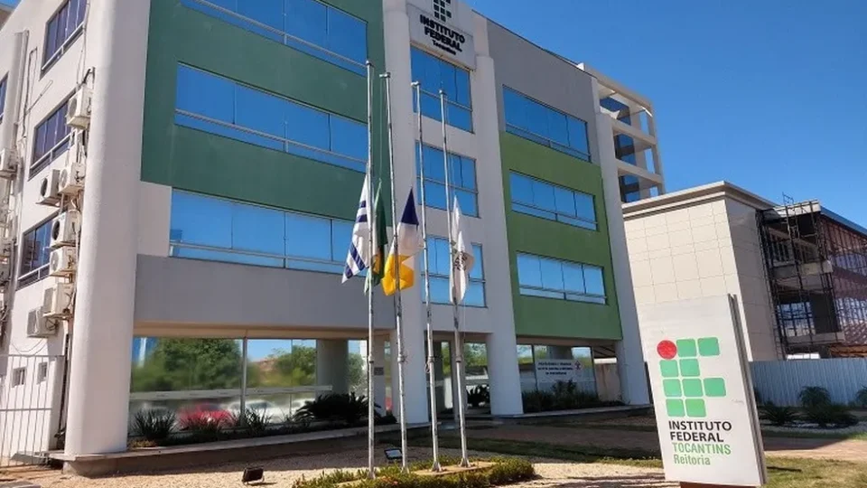 Auditoria encontra indícios de sobrepreço milionário em licitação de R$ 50 milhões de Instituto Federal do Tocantins