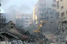 Israel ordena retirada de moradores e ataques deixam quatro mortos