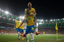 Retorno de Neymar reacende disputa por protagonismo e coloca Vini Jr. diante de novo desafio na Seleção