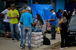 Cubanos ultrapassam venezuelanos e lideram pedidos de refúgio no Brasil
