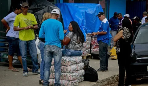 Cubanos ultrapassam venezuelanos e lideram pedidos de refúgio no Brasil
