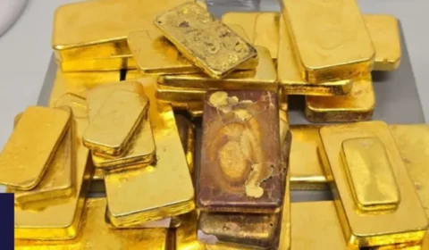 Investigação apura falhas no controle da cadeia do ouro e rastreabilidade do minério no Brasil