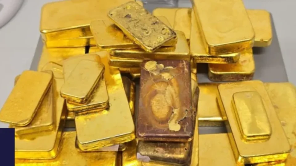 Investigação apura falhas no controle da cadeia do ouro e rastreabilidade do minério no Brasil