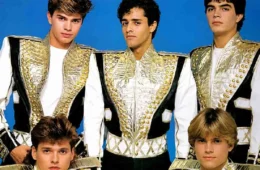 Robson Barros, um dos primeiros paquitos da Xuxa, morre aos 58 anos