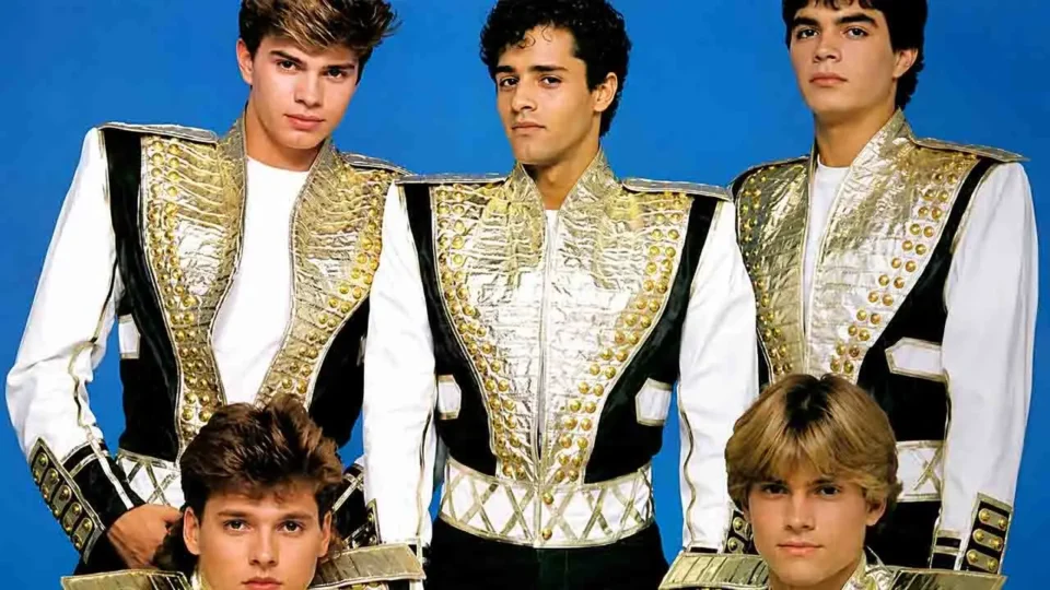 Robson Barros, um dos primeiros paquitos da Xuxa, morre aos 58 anos