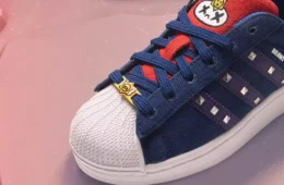 Kit Adidas Brawl Stars: Evento e Coleção Confirmados