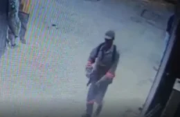 Homem é baleado ao chegar para trabalhar em obra na região Centro-Sul de Belo Horizonte