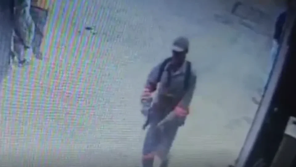 Homem é baleado ao chegar para trabalhar em obra na região Centro-Sul de Belo Horizonte