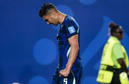 Inter Miami resolve pendências e fica a um passo de anunciar Casemiro ao lado de Messi