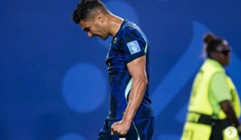 Inter Miami resolve pendências e fica a um passo de anunciar Casemiro ao lado de Messi