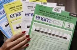 Prazo para inscrição no Enem 2026 entra na reta final e termina nesta sexta-feira