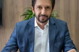 “A Prefeitura de SP não identificou nada de errado no contrato”, diz Ricardo Nunes sobre operação da Polícia Civil
