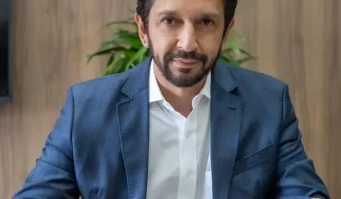 “A Prefeitura de SP não identificou nada de errado no contrato”, diz Ricardo Nunes sobre operação da Polícia Civil
