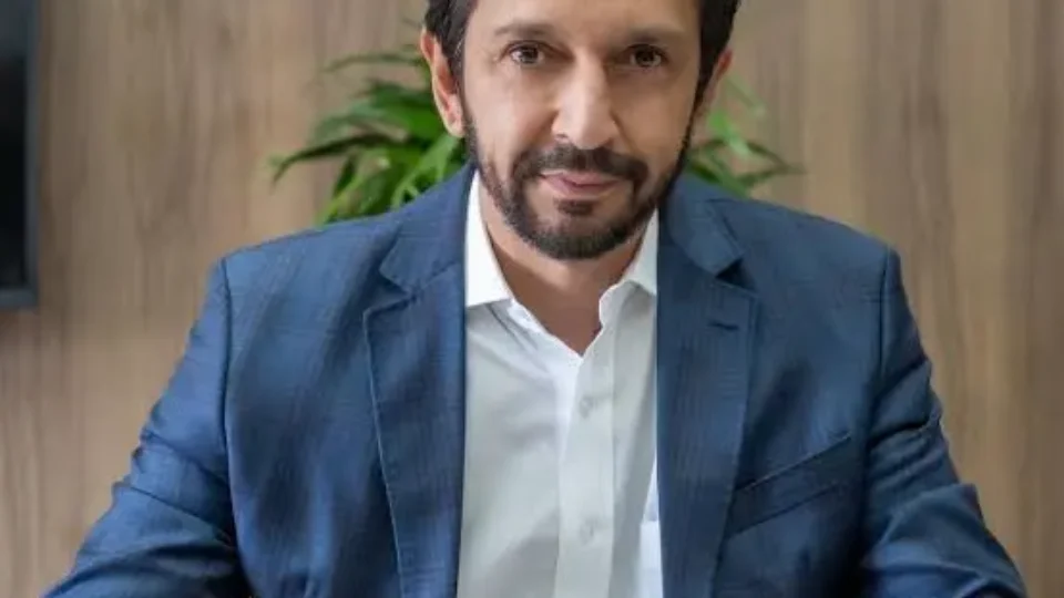 “A Prefeitura de SP não identificou nada de errado no contrato”, diz Ricardo Nunes sobre operação da Polícia Civil