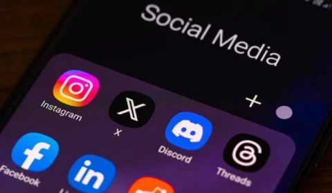 Reportagem Especial: Redes sociais superam TV e se tornam principal fonte de informação da população