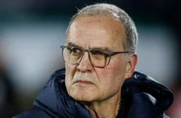 Bielsa trata duelo contra a Espanha como final e aumenta pressão sobre o Uruguai