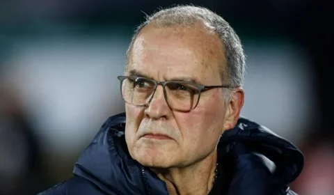 Bielsa trata duelo contra a Espanha como final e aumenta pressão sobre o Uruguai