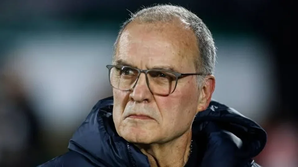 Bielsa trata duelo contra a Espanha como final e aumenta pressão sobre o Uruguai