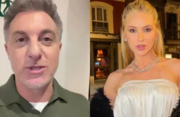 Luciano Huck assume cobertura do torneio mundial no ‘Domingão’, e participação de Virginia passa por reavaliação