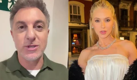 Luciano Huck assume cobertura do torneio mundial no ‘Domingão’, e participação de Virginia passa por reavaliação