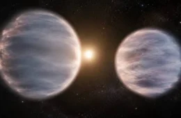Gigantes como Júpiter e leves como algodão-doce: descoberta de exoplanetas intriga astrônomos