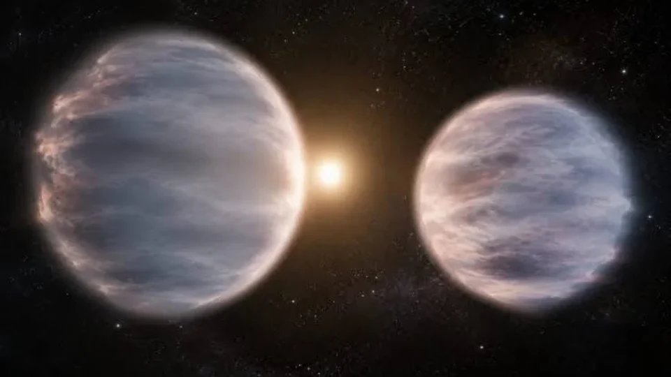 Gigantes como Júpiter e leves como algodão-doce: descoberta de exoplanetas intriga astrônomos