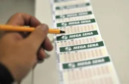 Seis apostas de Goiás acertam a quina da Mega-Sena e faturam mais de R$ 185 mil