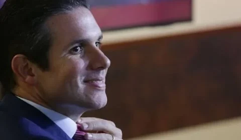 Hugo Motta quer votar projeto do fim da escala 6×1 na próxima semana