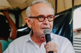 Justiça Eleitoral proíbe uso de estrutura da Prefeitura de João Pessoa para beneficiar pré-campanha de Cícero Lucena