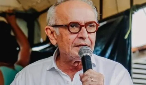 Justiça Eleitoral proíbe uso de estrutura da Prefeitura de João Pessoa para beneficiar pré-campanha de Cícero Lucena