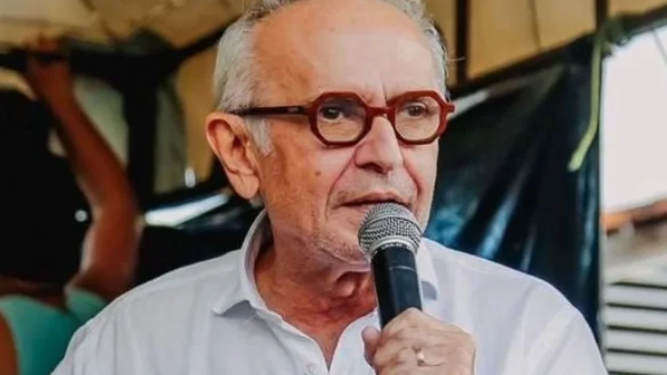 Justiça Eleitoral proíbe uso de estrutura da Prefeitura de João Pessoa para beneficiar pré-campanha de Cícero Lucena